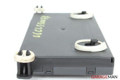 06-11 Mercedes W219 CLS500 Front Right Passenger Door Control Module Unit Q1 OEM