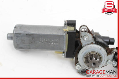 03-11 Mercedes W211 E350 Front Right Side Seat Adjustment Motor Set OEM