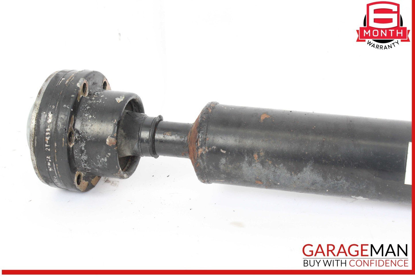 98-05 Mercedes W163 ML500 ML430 Front Drive Shaft Driveshaft Axle OEM