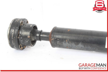 98-05 Mercedes W163 ML500 ML430 Front Drive Shaft Driveshaft Axle OEM
