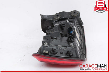 17-20 Audi A3 S3 Rear Right Passenger Side Outer Tail Light Lamp 8V5945070A OEM