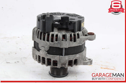 16-23 Mercedes W447 Metris SLC300 SLC43 AMG Engine Motor Alternator Bosch OEM