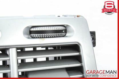 07-13 Mercedes W221 S550 S600 Rear Center Console AC A/C Air Vent 2218300754 OEM