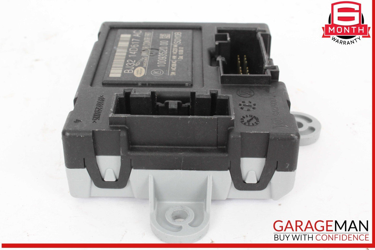 10-13 Land Rover Range Rover Sport Front Right Side Door Control Module