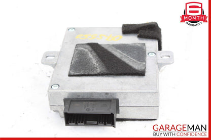 07-14 Mercedes W221 S550 S63 Voice Language Communication Control Module OEM