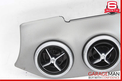14-19 Mercedes W117 CLA250 CLA200 Front Dash Dashboard Panel Cover Molding Assy