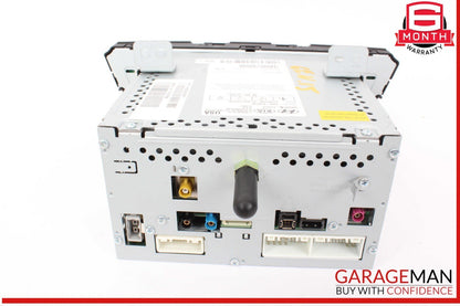15-20 Hyundai Genesis G80 AM FM Audio Radio Receiver CD Player 96560-B14274 OEM