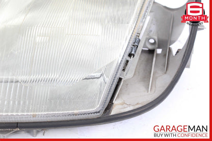 97-04 Mercedes R170 SLK320 Front Left Headlight Lamp Halogen w/o Blinker Light