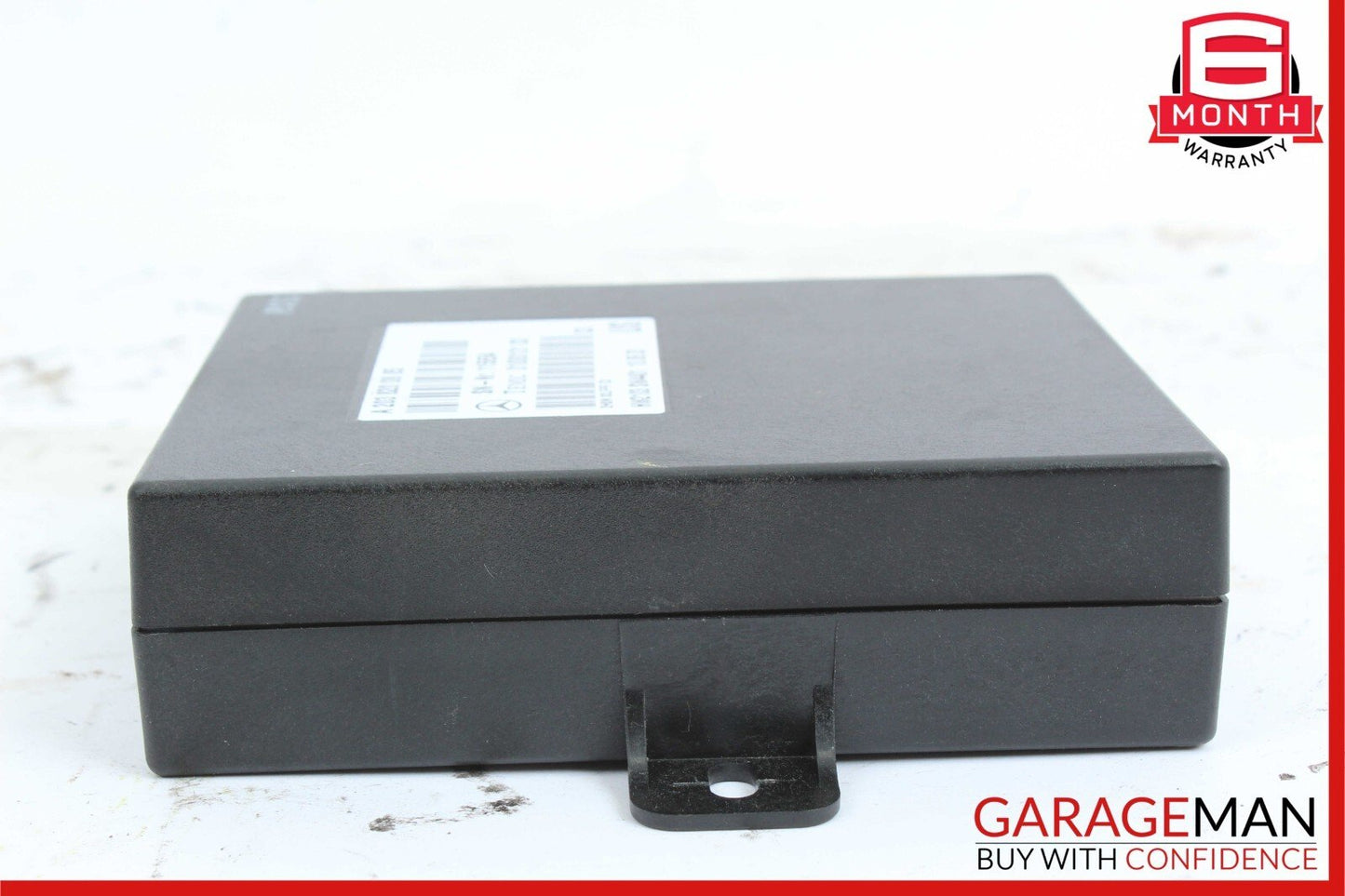 00-06 Mercedes W215 CL500 S600 Voice Command Communication Control Module OEM