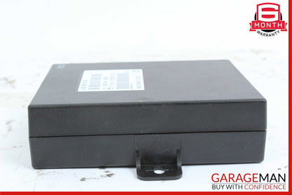 00-06 Mercedes W215 CL500 S600 Voice Command Communication Control Module OEM