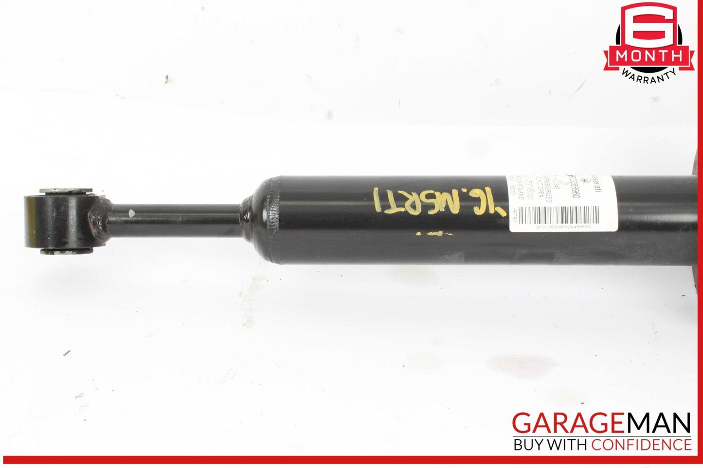 14-17 Maserati Ghibli M157 Front Left or Right Side Shock Strut Absorber Spring