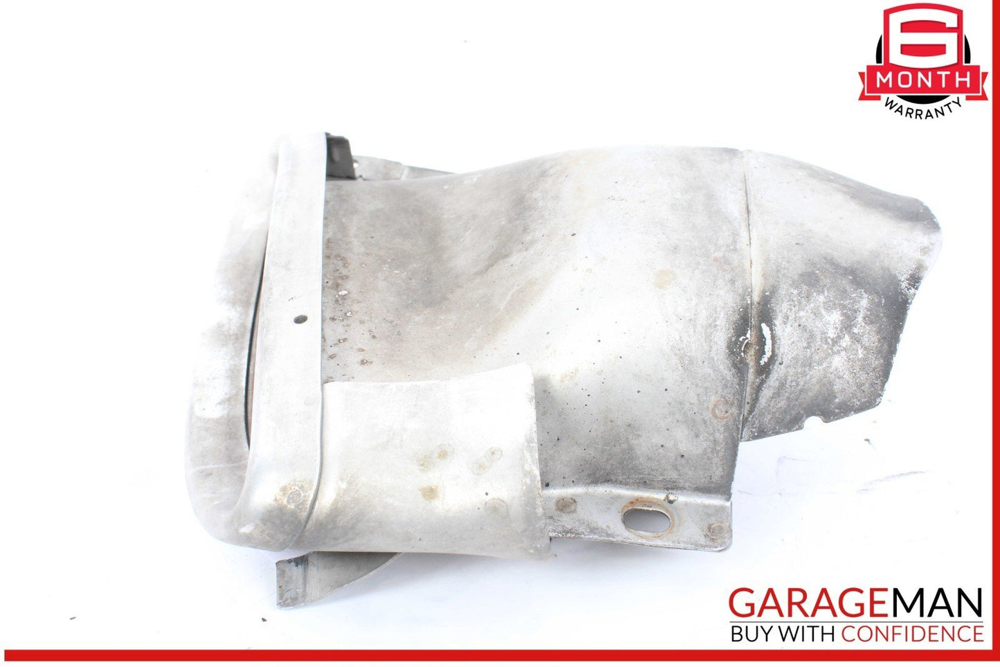 10-18 Mercedes W212 E350 E550 Rear Exhaust Muffler Tip Tips