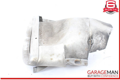 10-18 Mercedes W212 E350 E550 Rear Exhaust Muffler Tip Tips