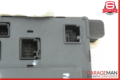 03-09 Mercedes E350 E550 Front Left Driver Side Door Control Module Unit OEM