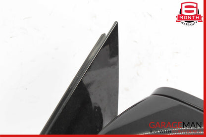 07-09 Mercedes W221 S550 S600 Front Left Driver Side Mirror Rear View OEM