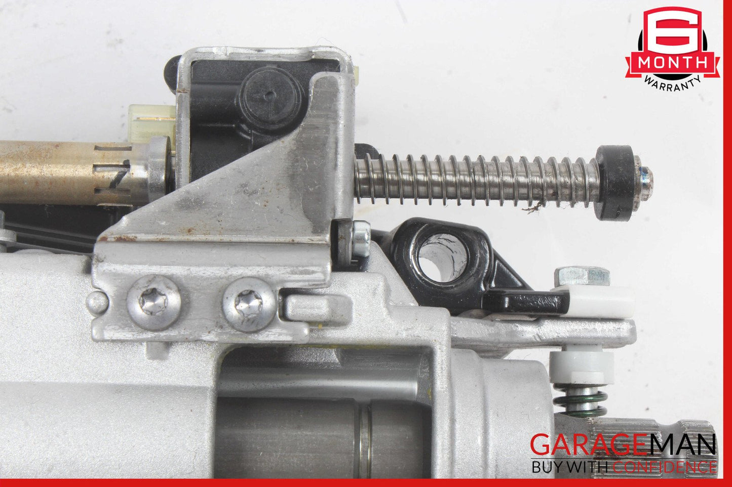 16-20 Tesla Model S Steering Column Assembly OEM