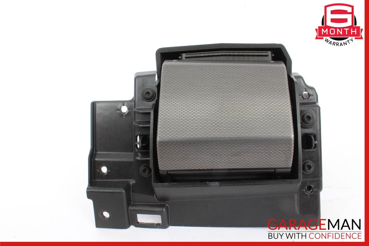 16-20 Jaguar XF Dash Front Right Passenger Side AC A/C Air Vent Grille Grill OEM
