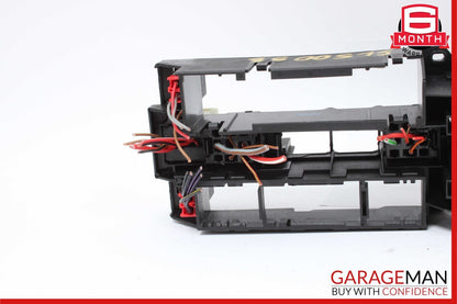 96-02 Mercedes R129 SL500 SL600 Rear Relay Fuse Box 0025421219 OEM