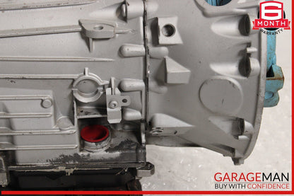 04-06 Mercedes W219 CLS500 CLK500 Automatic Transmission Assy 722.901 OEM 144k