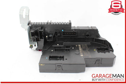 10-11 Mercedes W212 E350 E500 E550 Rear Fuse Relay Junction Box SAM Module OEM