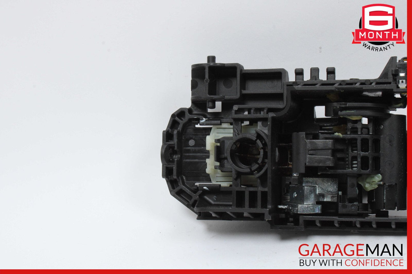 14-17 Maserati Ghibli Rear Right Exterior Door Handle Assembly OEM