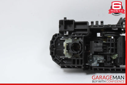 14-17 Maserati Ghibli Rear Right Exterior Door Handle Assembly OEM