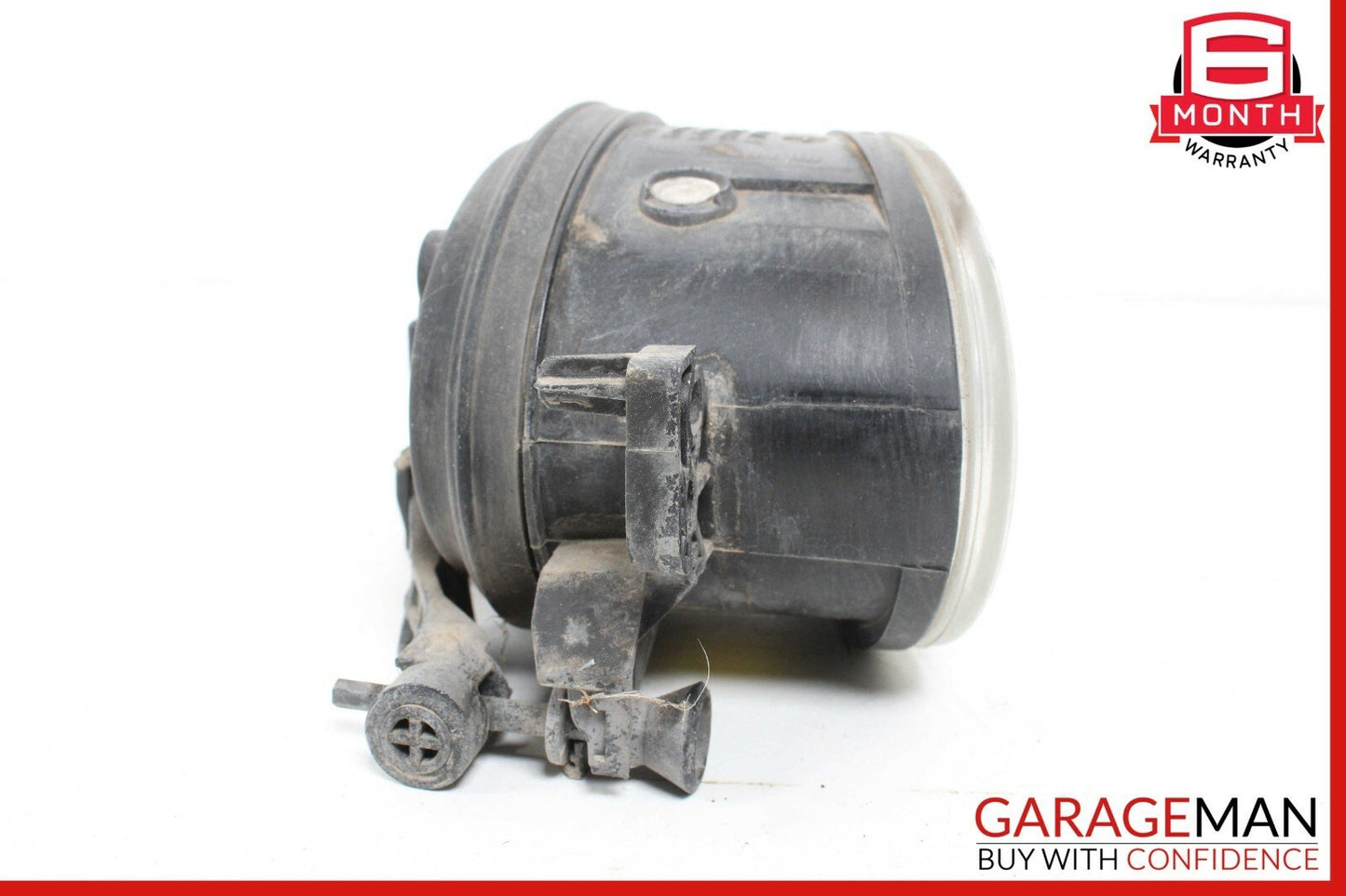 06-09 Mercedes CLK350 E350 Front Left Driver Side Foglight Fog Light Lamp