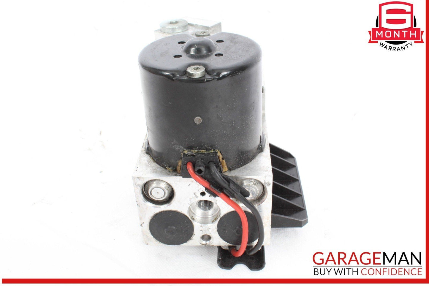 00-06 Mercedes W220 S500 S430 ABS Anti Lock Brake Pump ESP Module OEM