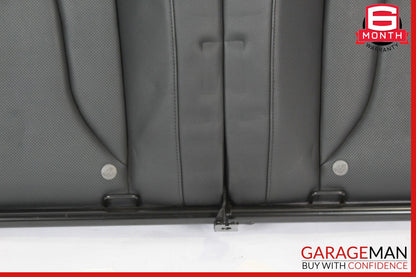 10-17 Audi S5 Rear Top Upper Seat Cushion OEM
