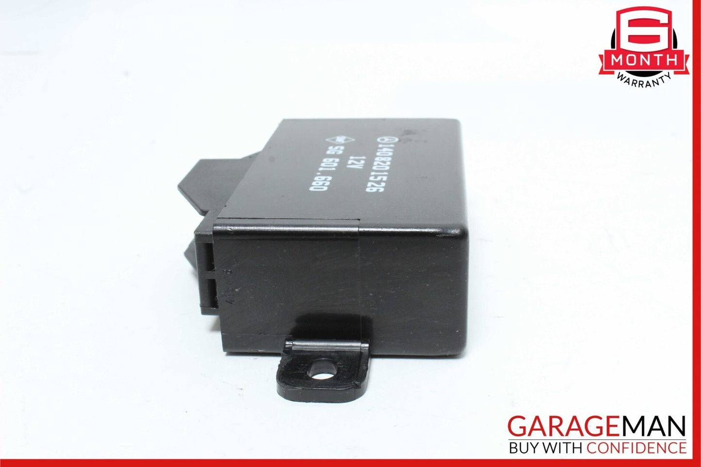 92-99 Mercedes W140 500SEL CL600 S500 Front Seat Heater Control Module Unit OEM