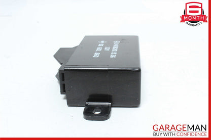 92-99 Mercedes W140 500SEL CL600 S500 Front Seat Heater Control Module Unit OEM