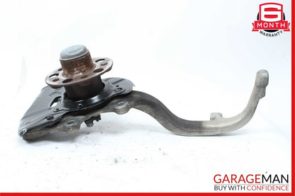 07-14 Mercedes S550 CL550 CL63 Front Left RWD Wheel Spindle Knuckle Hub Bearing