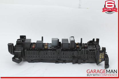 14-19 Mercedes W117 CLA250 Front Relay Fuse Box Module 2465400240 OEM