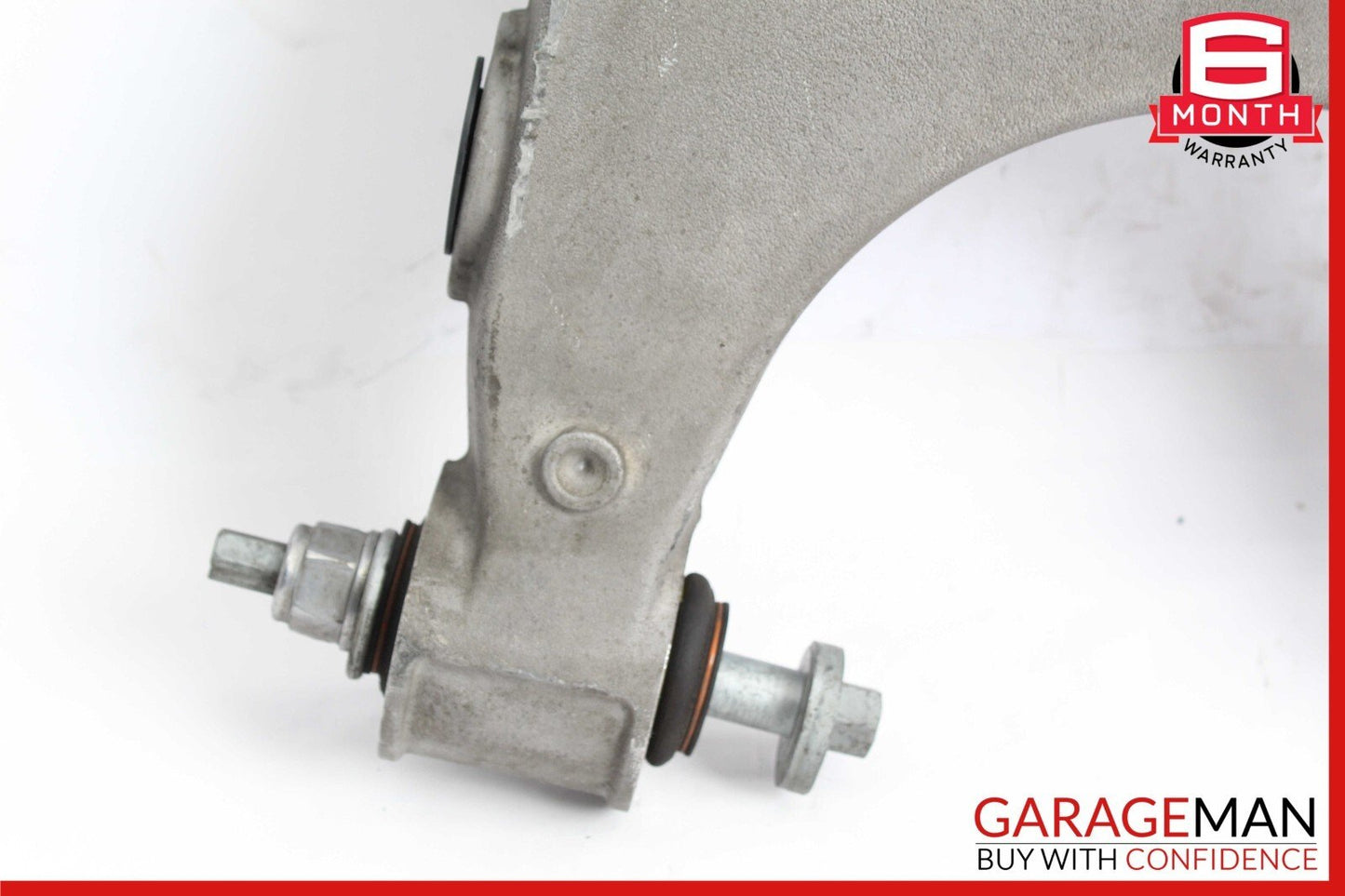17-22 Alfa Romeo Giulia Rear Right Passenger Side Control Arm 21039373 OEM