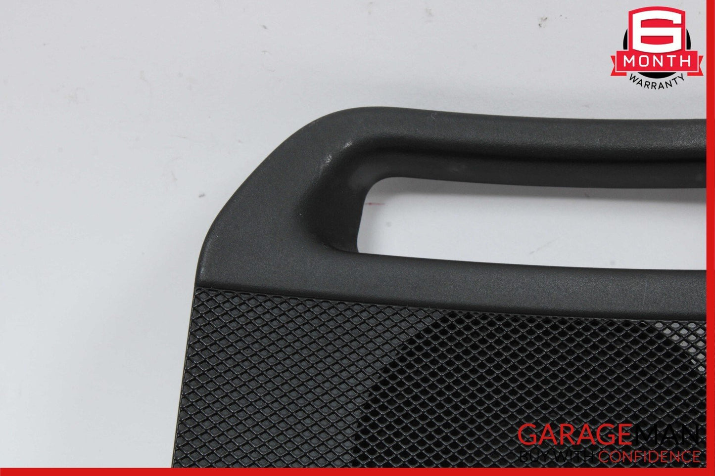12-20 Mercedes R172 SLK350 SLC300 Rear Right Side B-Pillar Speaker Cover OEM