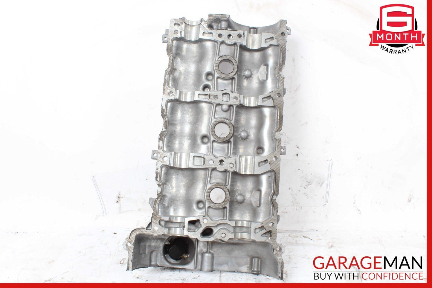 06-13 Mercedes W211 E350 Right Side Engine Motor Cylinder Head Valve Cover OEM