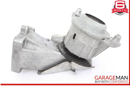 12-15 Mercedes W204 C250 Engine Motor Bracket Mount Right Side OEM