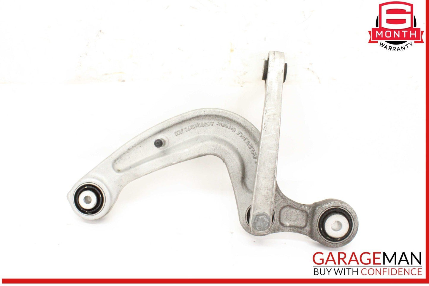 17-24 Audi S5 A5 A4 Rear Left or Right Side Upper Suspension Control Arm OEM