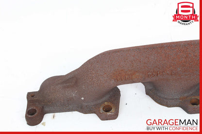 05-06 Mercedes W211 E320 CDI OM648 Exhaust Manifold OEM