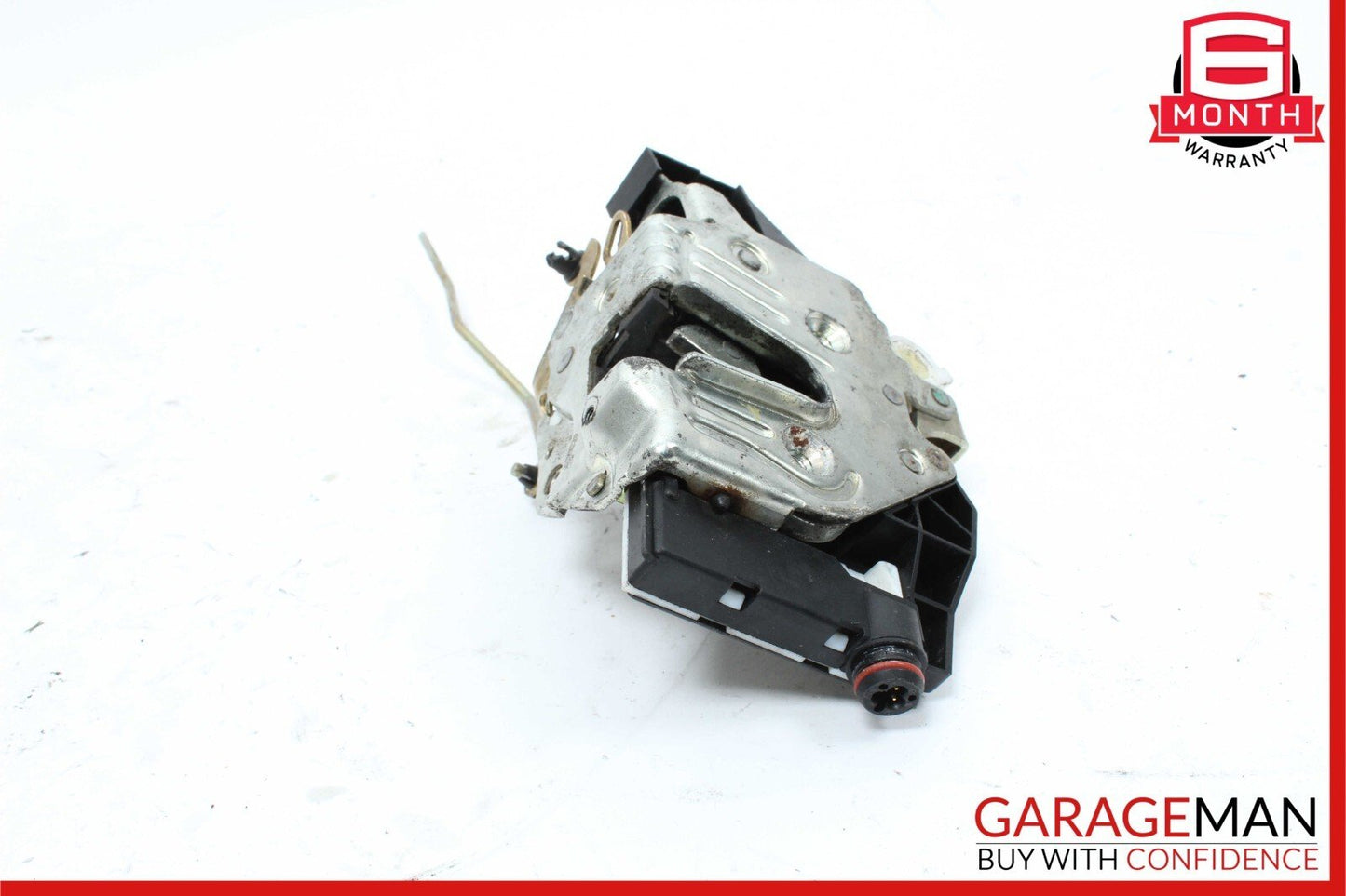94-02 Mercedes R129 SL500 Front Right Passenger Side Door Lock Latch Actuator