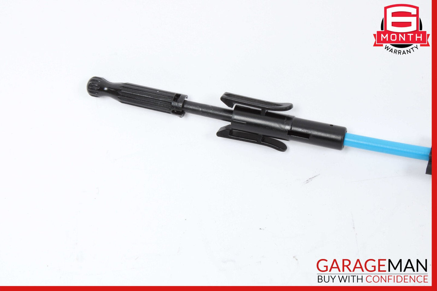 08-14 Mercedes W204 C250 C300 Rear Right Side Door Lock Latch Actuator OEM
