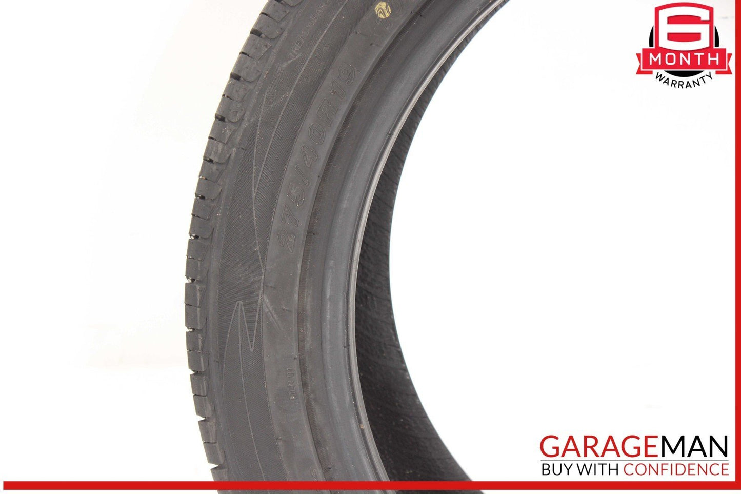 Westlake SA-07 P275/40 R19 101W Wheel Tire OEM