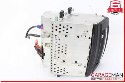 07-09 Mercedes W221 S550 S450 Headunit Head Unit Comand Command CD Navigation