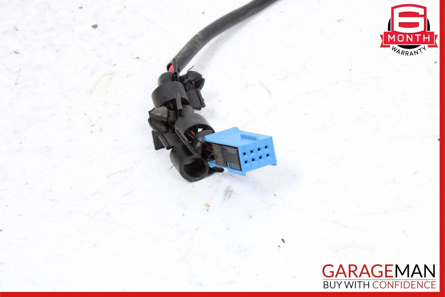 03-09 Mercedes W211 E320 E500 E350 Rear Right Side Door Lock Latch Actuator