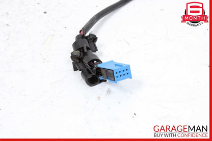 03-09 Mercedes W211 E320 E500 E350 Rear Right Side Door Lock Latch Actuator
