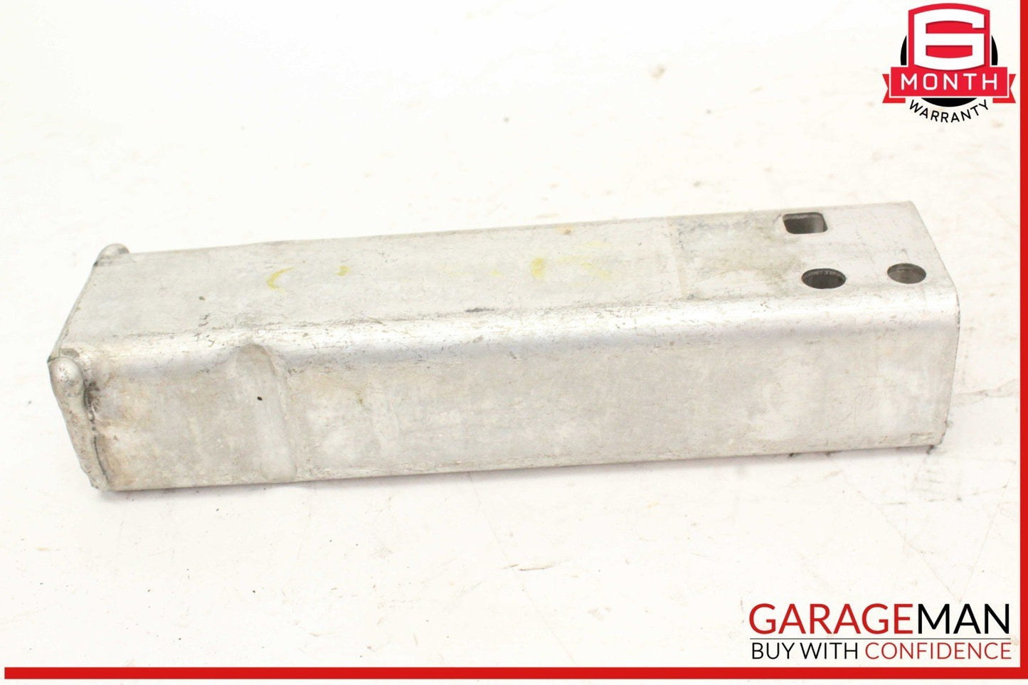 15-20 Mercedes W205 C300 4MATIC Front Left or Right Side Bumper Absorber Bracket