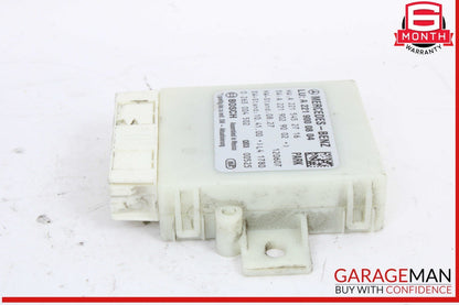 10-13 Mercedes W221 S550 S400 Park Assist Parktronic Sensor Module Control OEM