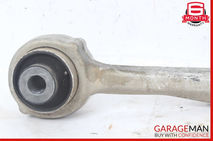 08-14 Mercedes W204 C250 C300 Front Right Side Curved Wishbone Control Arm OEM