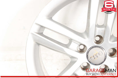 12-18 Audi A7 Wheel Rim 8J x 18H2 4G0601025 OEM
