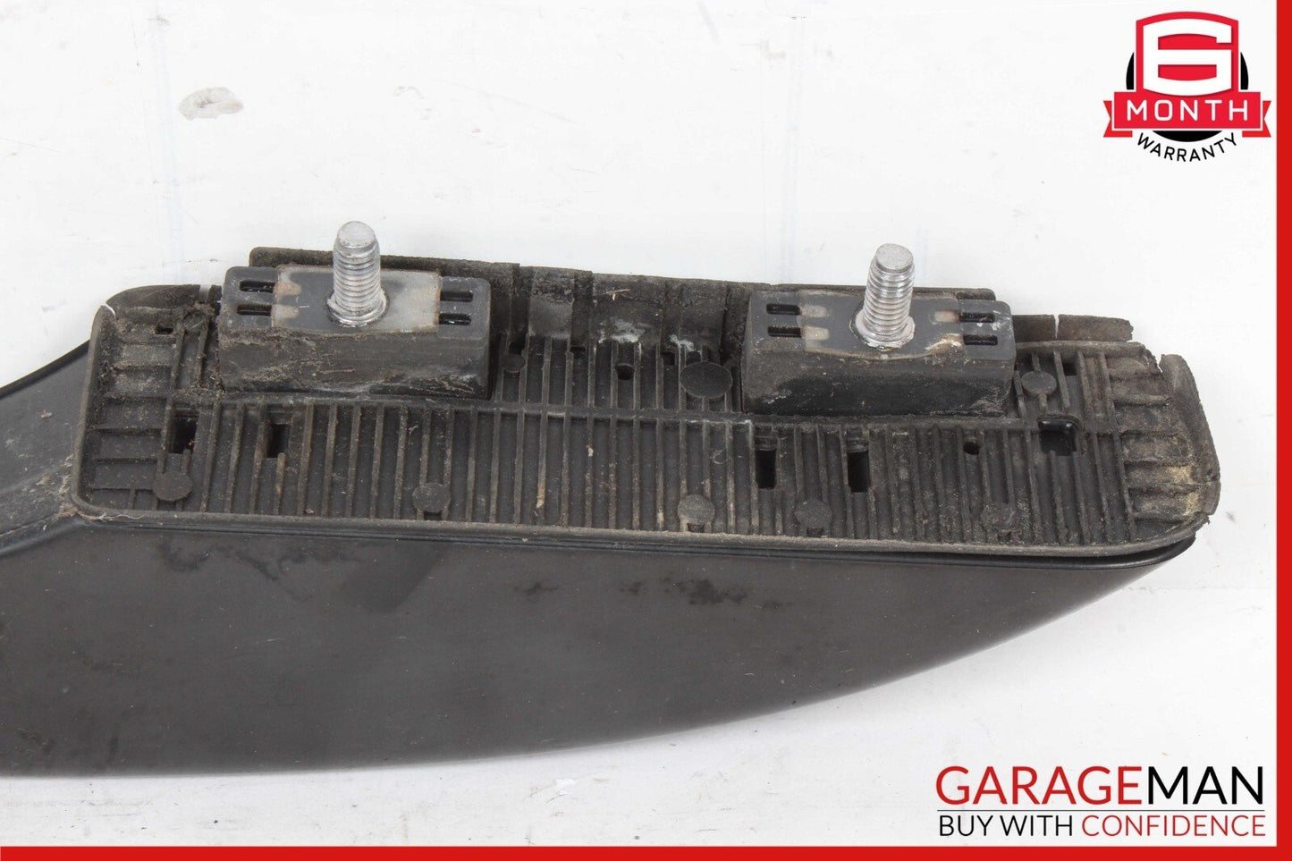 07-12 Mercedes X164 GL450 Rear Left Driver Side Roof Rail Rack Cover Cap